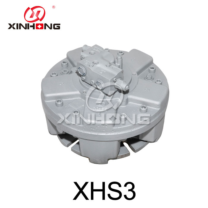 उच्च-सम्पादन अनुप्रयोगहरूको लागि सनकी शाफ्ट मोटरको साथ रेडियल पिस्टनलाई के आदर्श बनाउँछ?