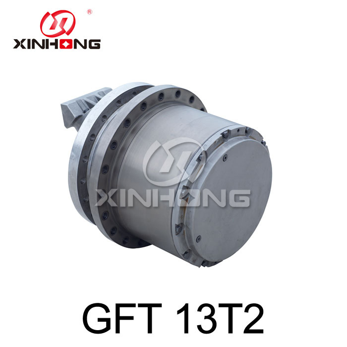 हाइड्रोस्टेटिक विन्च रिड्युसर के हो र यसले कसरी विन्च प्रदर्शन सुधार गर्छ